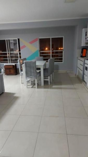 Edificio MELBA